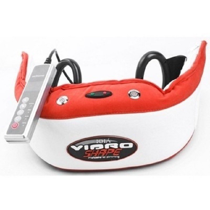 Máy Massage Bụng Vibro Shape JKW-0286C  | OKbuy