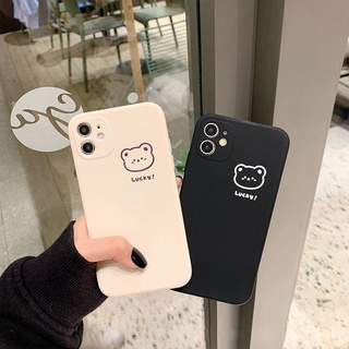 ỐP GẤU LUCKY ĐỦ DÒNG ĐT IPHONE SAMSUNG OPPO VIVO XIAOMI  - Dòng ốp phần Chi Tiết Sản Phẩm