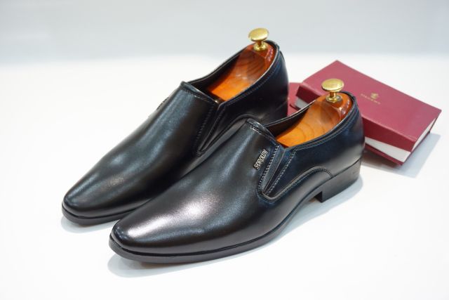 GIÁ SỈ - Giày Tây Nam Phong Cách Lịch Lãm | BigBuy360 - bigbuy360.vn