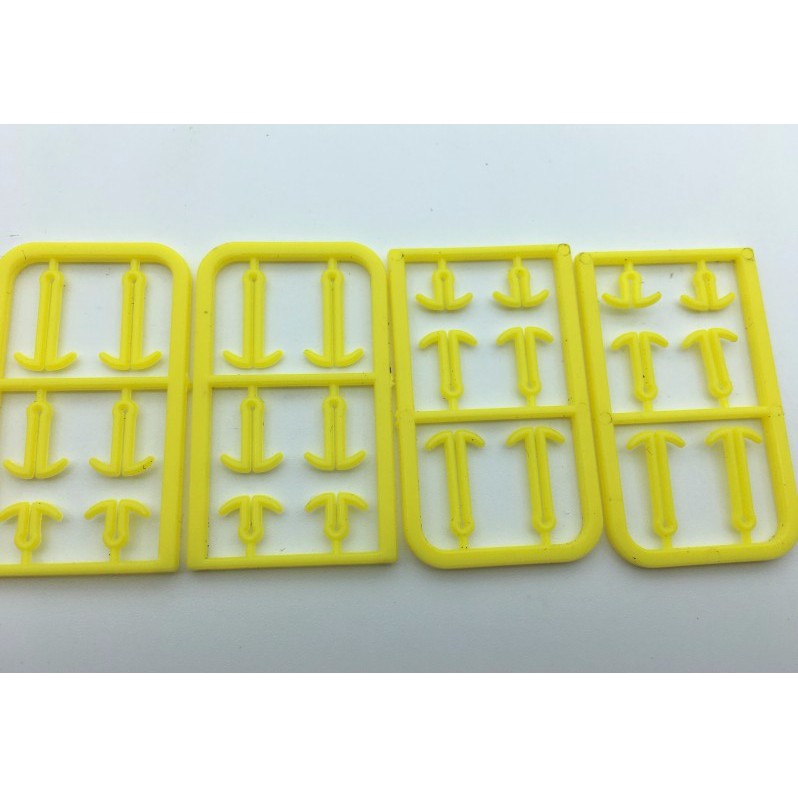 Set 10 phụ kiện câu cá chuyên dụng