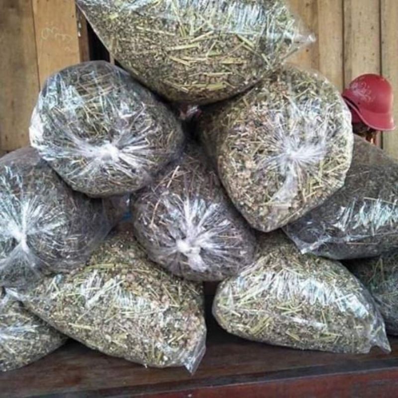 500g ích mẫu khô