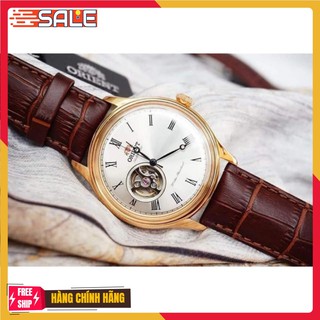 Đồng hồ nam orient caballero sag00001s0 hở tim