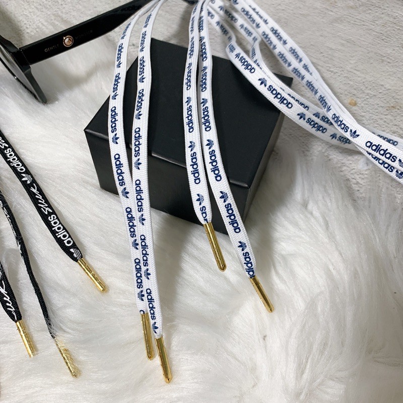 Dây buộc giày đầu kim loại hành xịn chất đẹp