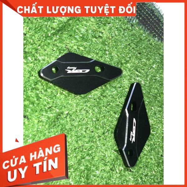 Che chân kính cnc honda cbr250rr cbr250 sale