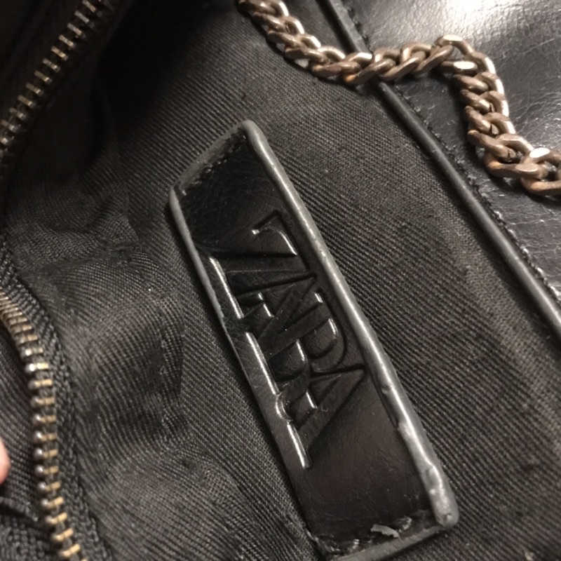 Túi xách nữ ZARA VNXK 2nd