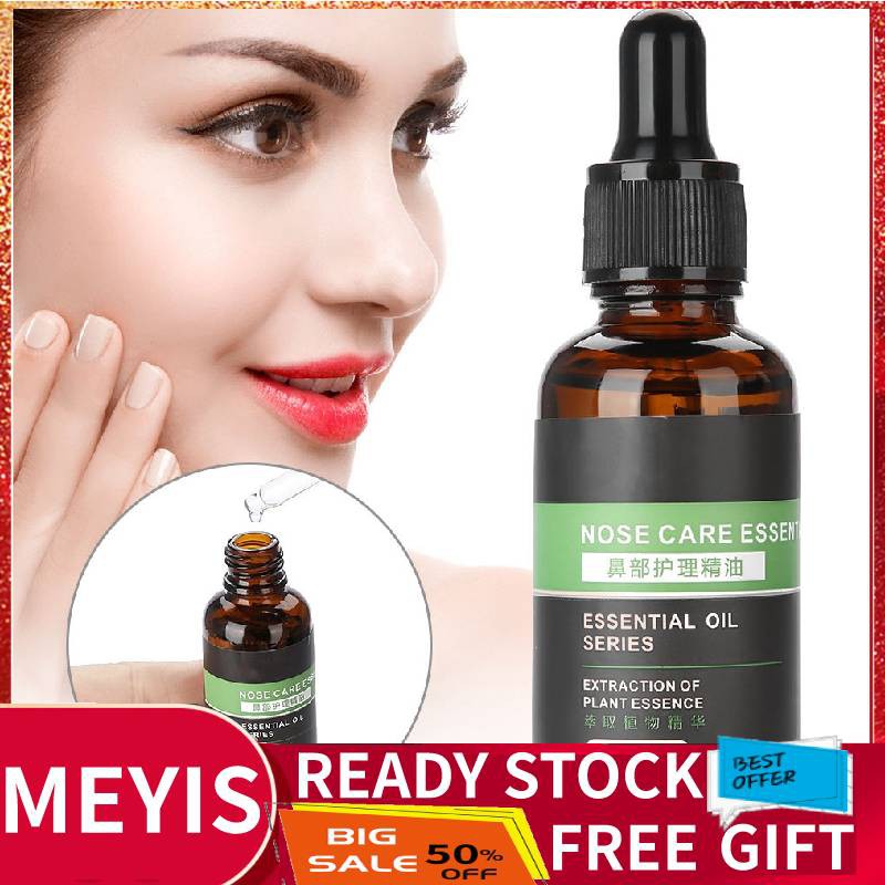 Tinh Dầu Nâng Mũi Meyis 30ml Hiệu Quả