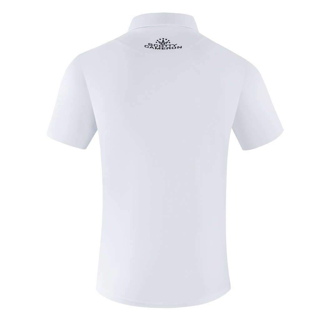 Áo Thun Thể Thao Đánh golf Ngắn Tay Thoáng Khí Co Giãn Cao Nhanh Khô r69i Dành Cho Nam