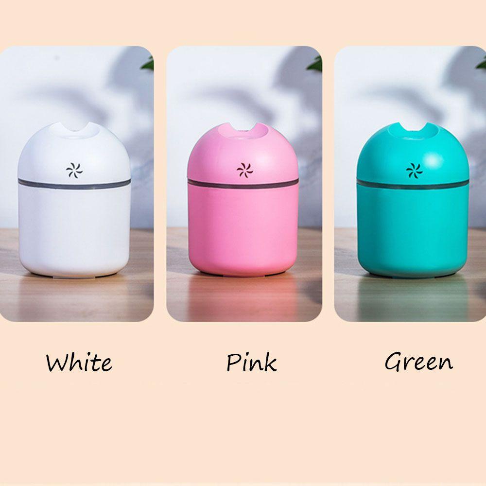 Máy Khuếch Tán Tinh Dầu Làm Ẩm Không Khí KENT1 Cho Xe Hơi