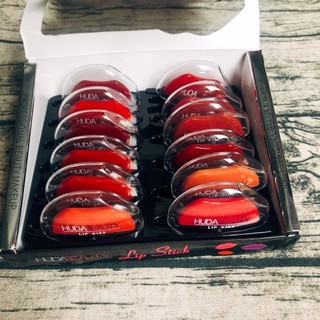 Son bặm