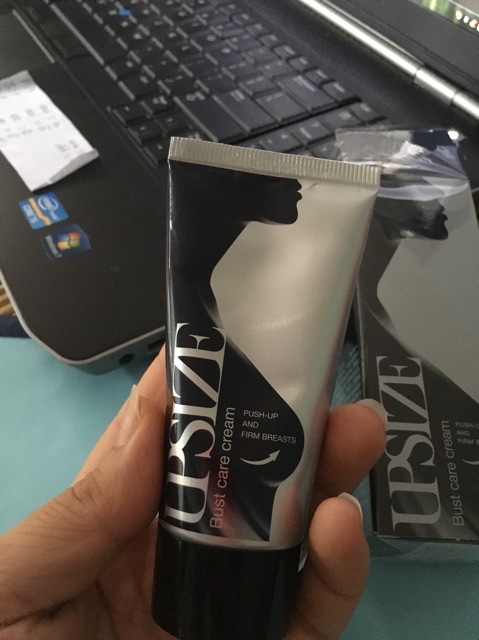 KEM NỞ NGỰC ÚPIZE  | BigBuy360 - bigbuy360.vn