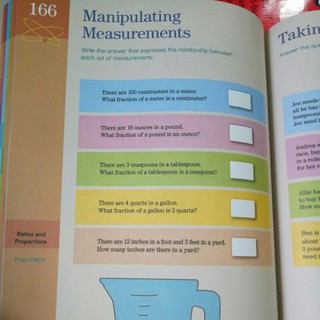 Brain Quest workbook (grade 5-6)