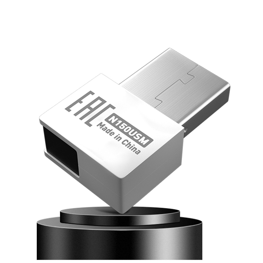 TOTOLINK N150USM - USB Thu Wi-Fi siêu nhỏ chuẩn N 150Mbps - Chính Hãng | BigBuy360 - bigbuy360.vn