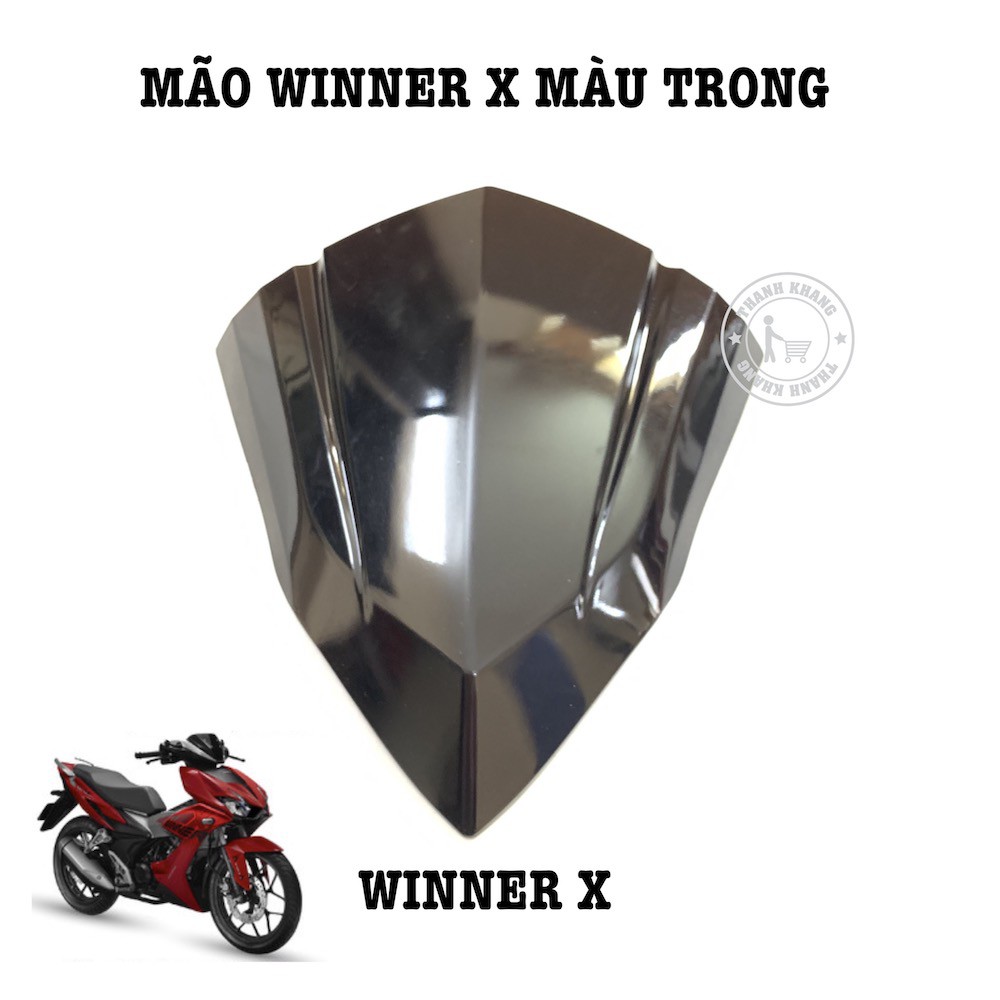 Mão Winner x màu đen bóng thanh khang 006001142