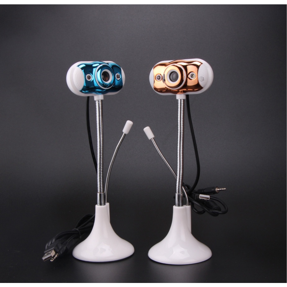 Camera Usb 1080p Hd 720p Dành Cho Máy Tính Để Bàn | BigBuy360 - bigbuy360.vn