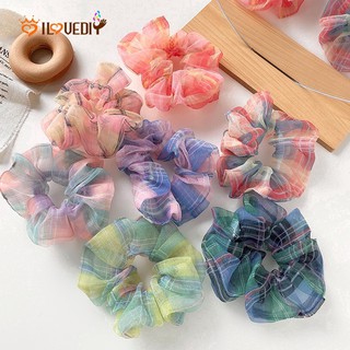 Dây buột tóc hottrend Hàn Quốc xinh xinh😽