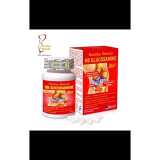 Hb glucosamine 3in1