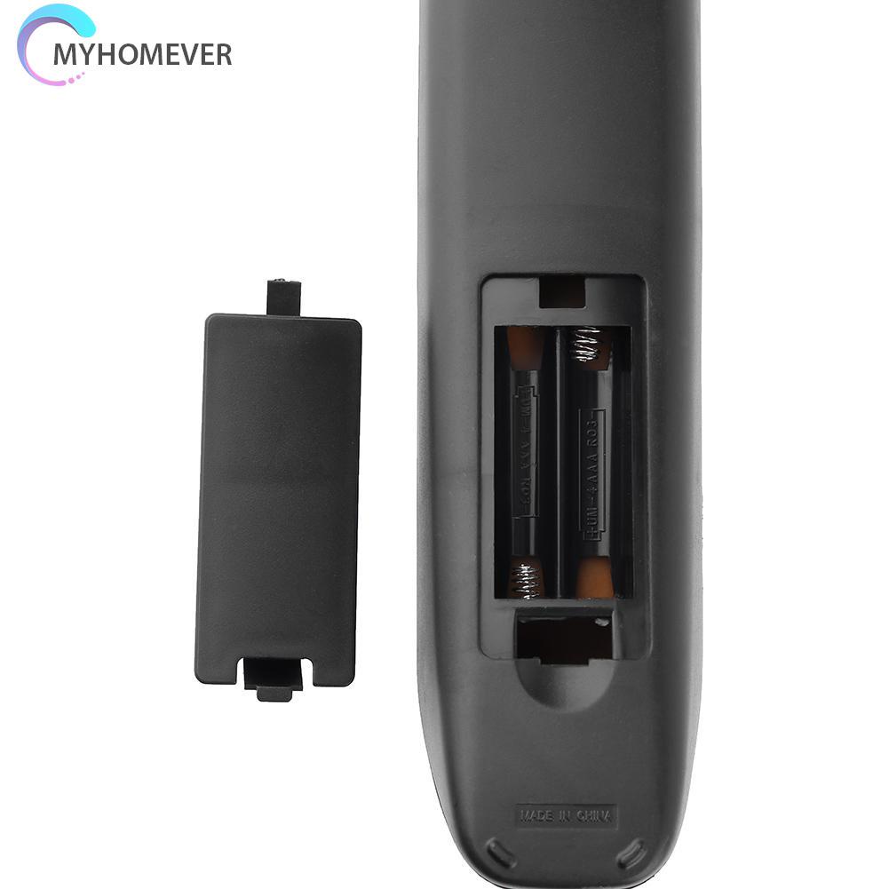 Điều Khiển Từ Xa Thay Thế Cho TV SAMSUNG RM-L800 BN59-00865A BN59-0942A