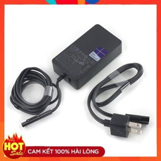 🎁 SẠC ZIN 🎁 Sạc Microsoft Surface Book, Surface Pro 4,5,6 65W