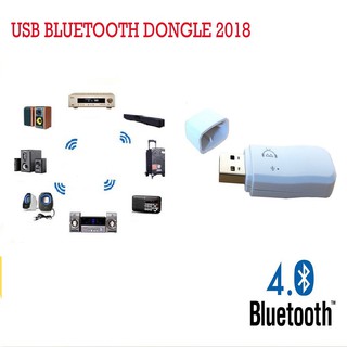 USB BLUETOOTH ĐÔNG LÊ 2 IN 1 TN167