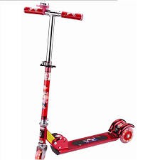 Xe trượt Scooter 3 bánh cho bé yêu năng động