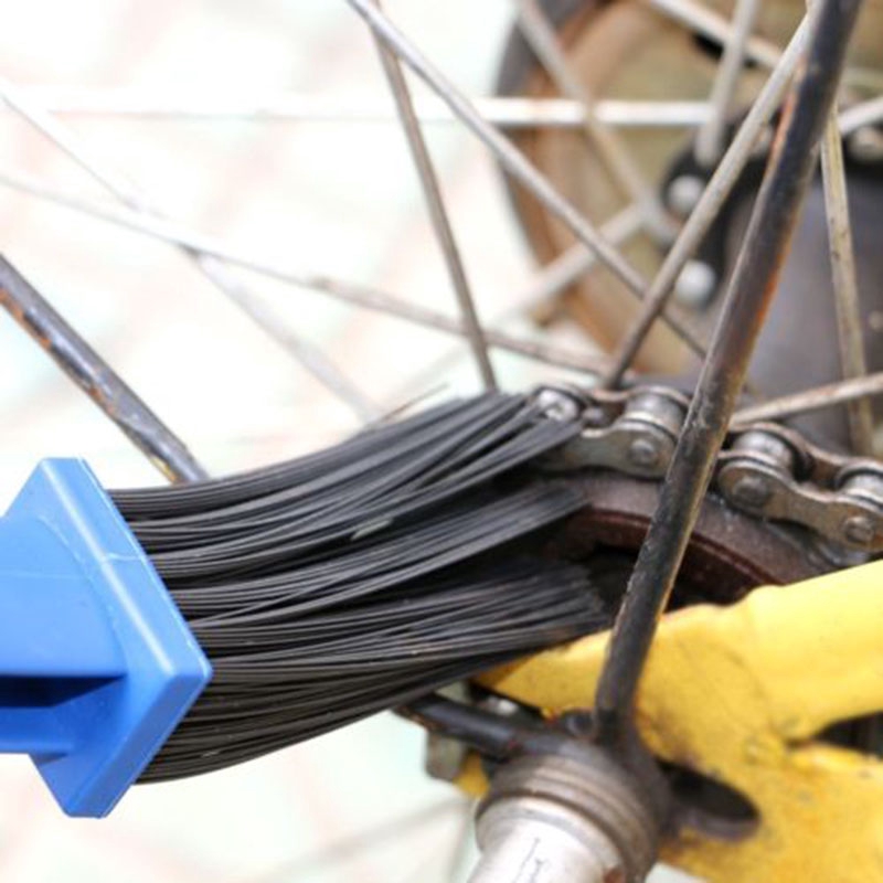 Dụng Cụ Vệ Sinh Xích Xe Đạp Chuyên Dụng