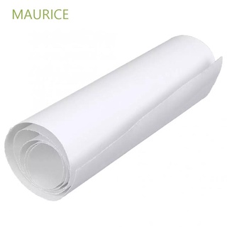 Miếng giấy nhám trong suốt dày dặn dùng dán ván trượt chống thấm nước DIY