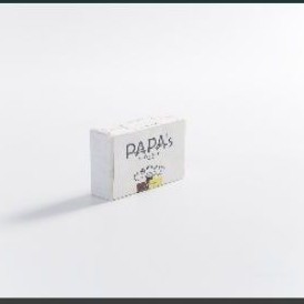 Xà bông bồ kết vỏ bưởi