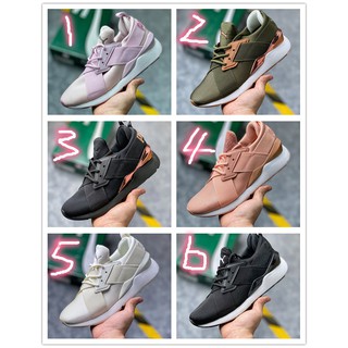Giày tập luyện PUMA Muse Satin 2 Wn