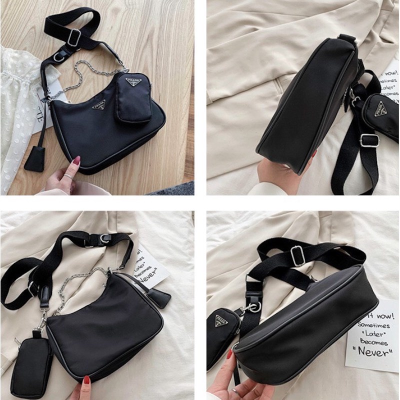 Túi Xách Nữ Đẹp, Đeo Chéo, Đeo Vai Đi Chơi, Đi Làm Thời Trang Havi TX072