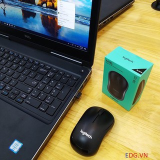Chuột ko dây logitech m185