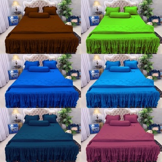 Drap thun phủ bèo cao cấp