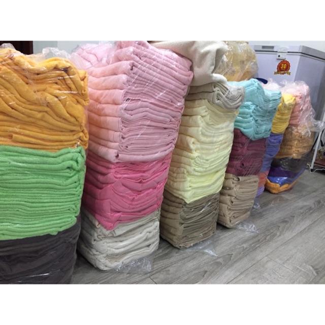Combo 3 Khăn tắm xuất Nhật dư