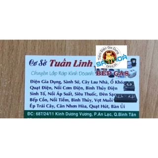 Bếp ga mini giá rẻ [màu ngẫu nhiên]