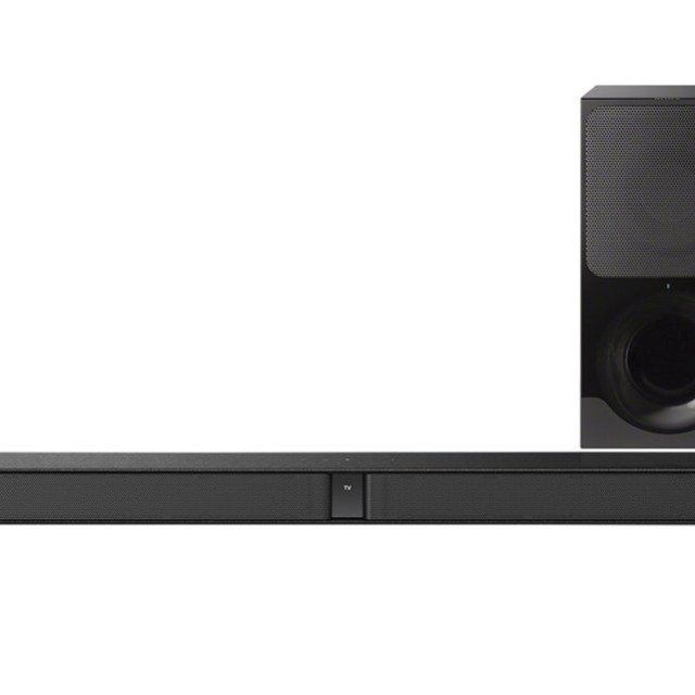 Loa sony HT_CT290/BM 300W