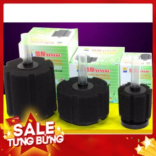 Lọc vi sinh bio xy180, xy280, xy380