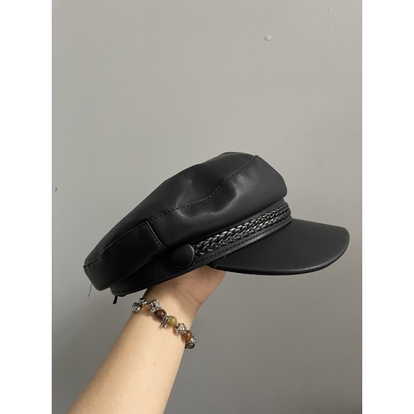 Tổng hợp nón baker nhiều mẫu