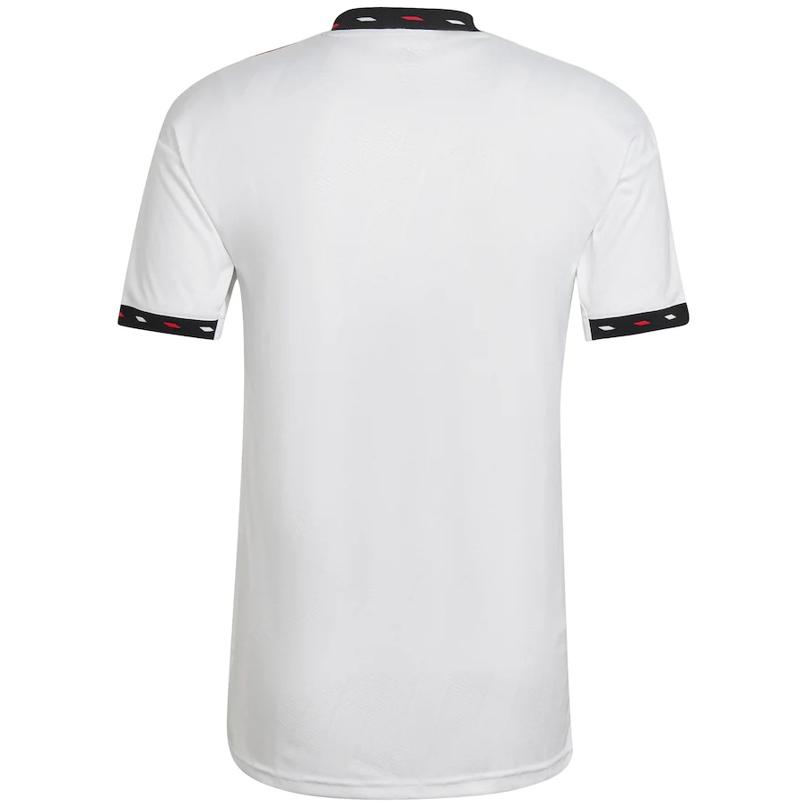 Áo Thun Số 22-23 Manchester United Size s-4xl