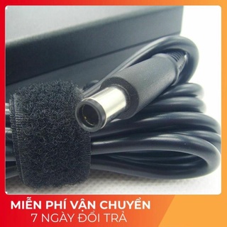 Sạc zin Laptop Dell 19.5V 4.62A (90w) Chân Kim To cho E6400 E6410 E6420 E6430 E6440 E6510 E6520 E6530 E6540 E7240 E7250