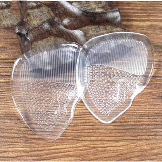Gói 2 miếng lót giầy silicon êm chân