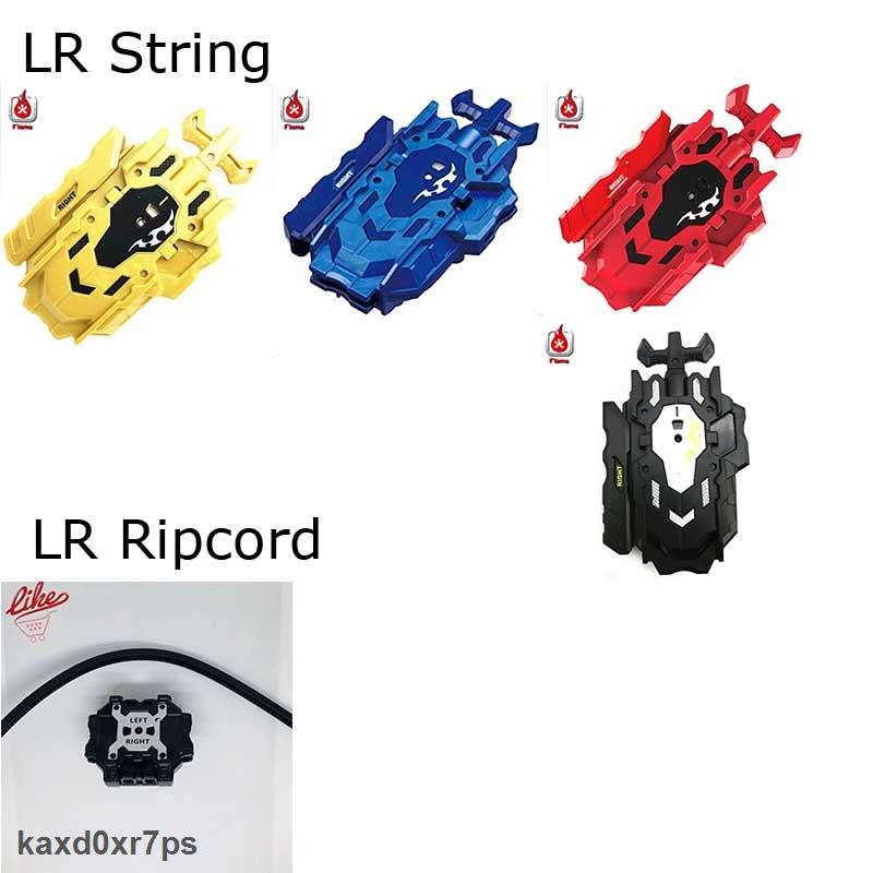 FREE SHIP Bệ Phóng Con Quay Đồ Chơi Beyblade Nhiều Màu Tùy Chọn