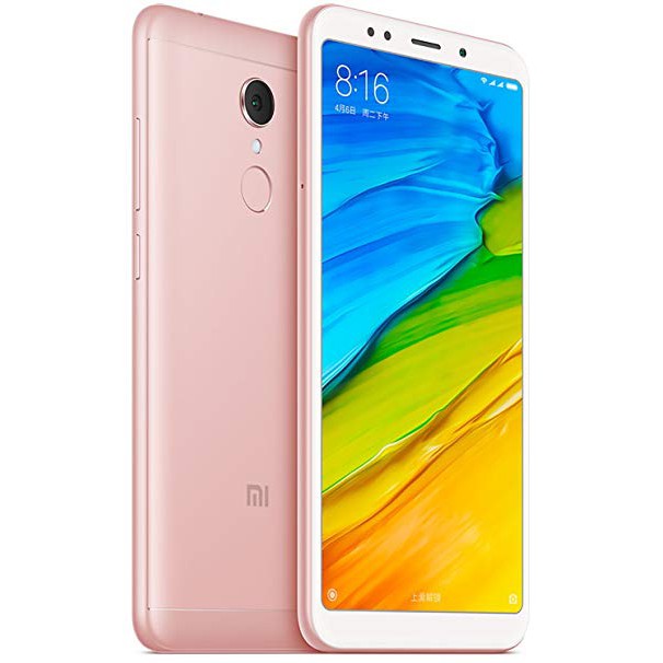 [RẺ VÔ ĐỊCH] XIAOMI REDMI NOTE 5 PRO 32/64G mới Chính Hãng - Có Tiếng Việt | BigBuy360 - bigbuy360.vn