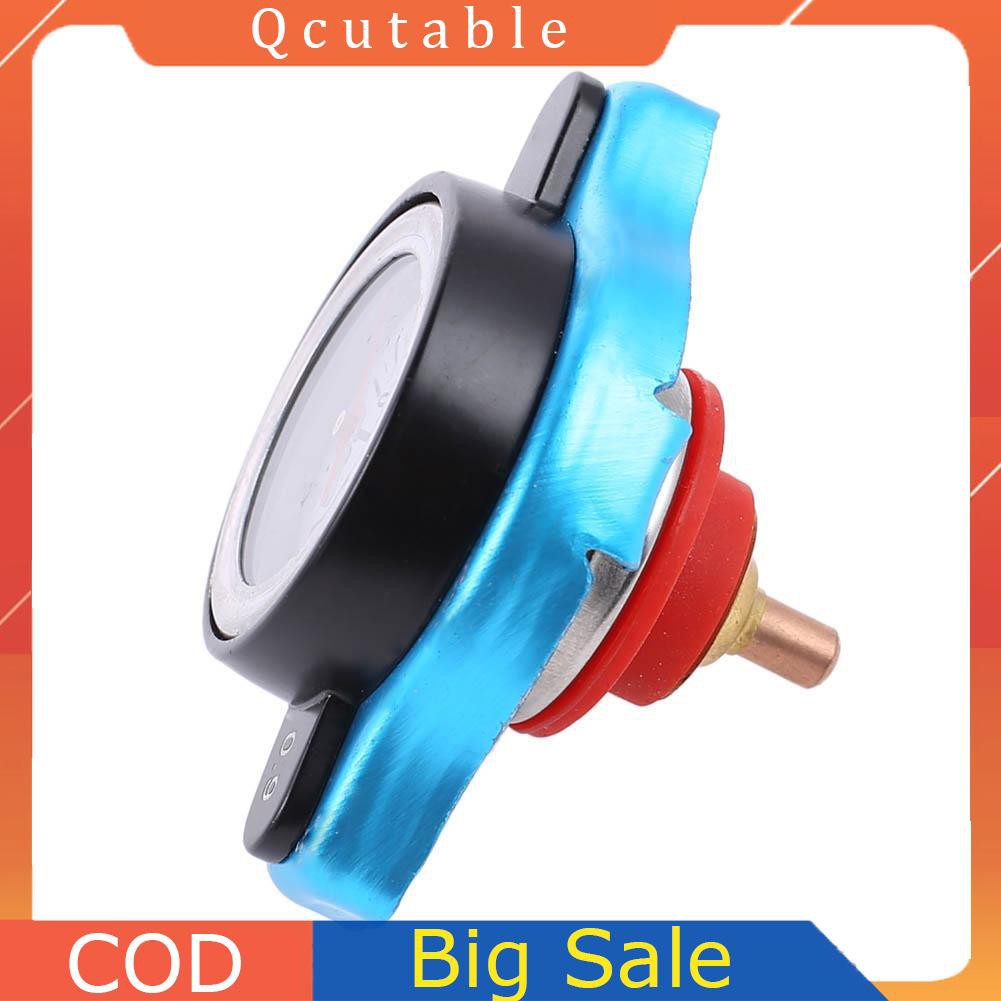 Đồng Hồ Đo Nhiệt Độ Nước Cho Xe Hơi