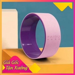 Vòng tập YOGA Cao Cấp PIDO hỗ trợ Matxa Cực tốt - NEW