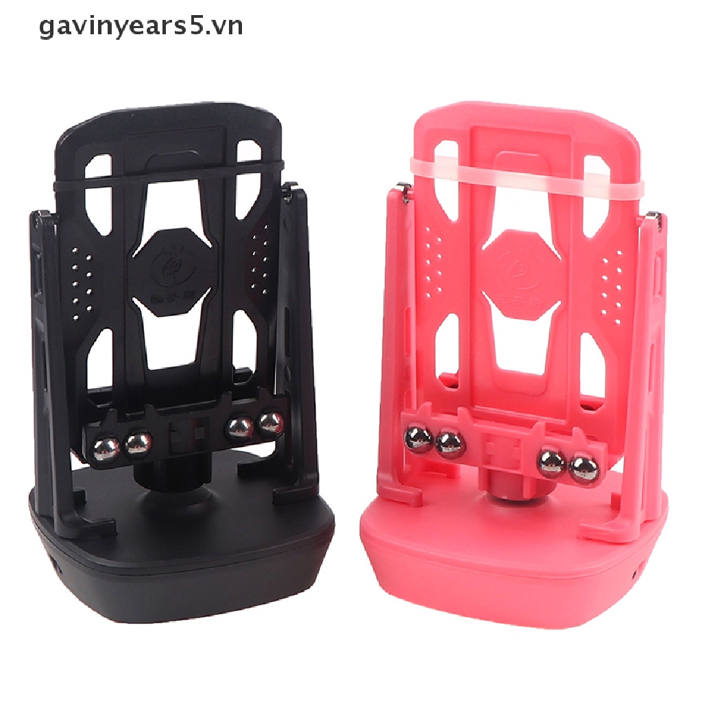 [gavin] Thiết Bị Đếm Bước Tự Động Lắc Gắn Tóc Giả Cho Điện Thoại Di Động