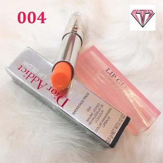 SON DƯỠNG DIOR ADDICT #001#004#005#006 (chuẩn AUTH)