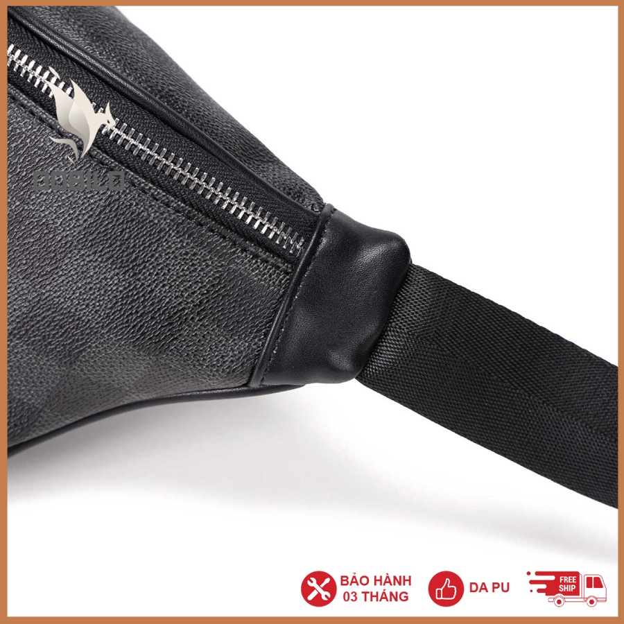 Túi Đeo Chéo Nam, Túi Đeo Chéo Nữ Thời Trang Phong Cách Hàn Quốc BG012 | BigBuy360 - bigbuy360.vn