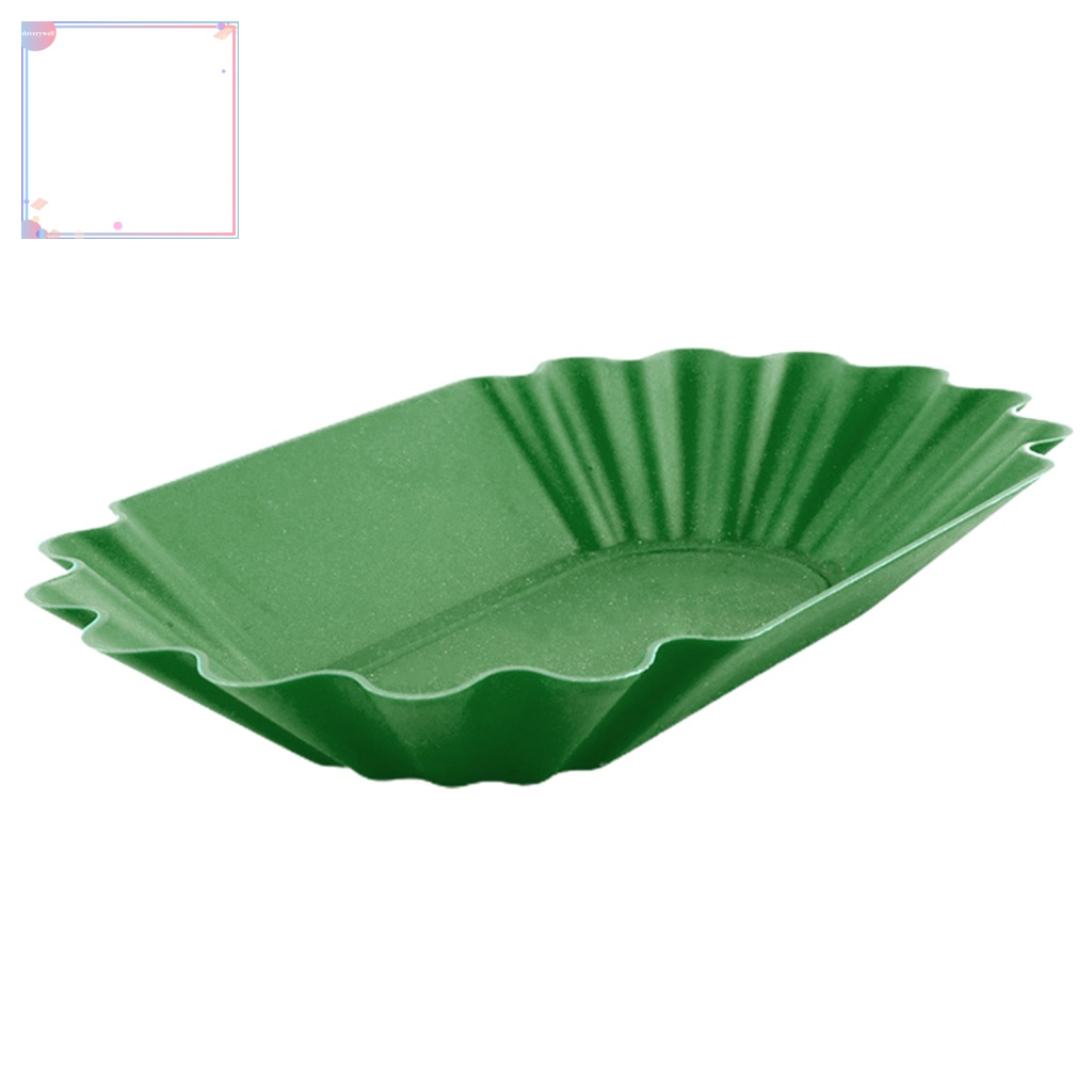 Khay Đựng Hạt Cà Phê / Snack Kích Cỡ Lớn Tiện Dụng