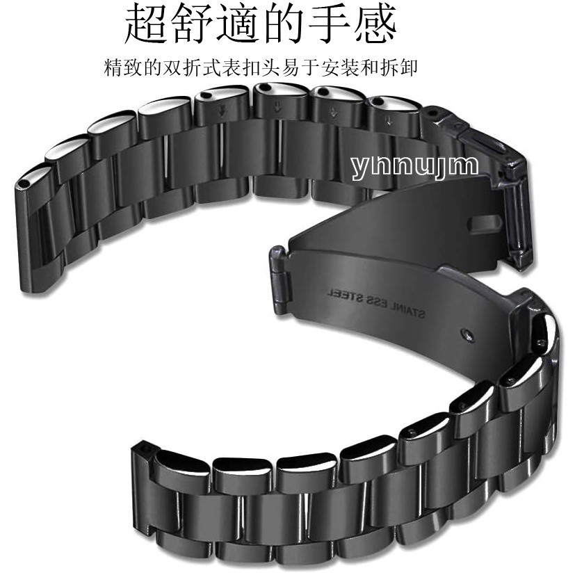 Dây đeo kim loại thay thế cho đồng hồ Xiaomi CIGA Z Series có dụng cụ thay thế