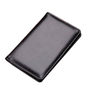 Vỏ bọc hộ chiếu thiết kế sáng tạo tiện dụng