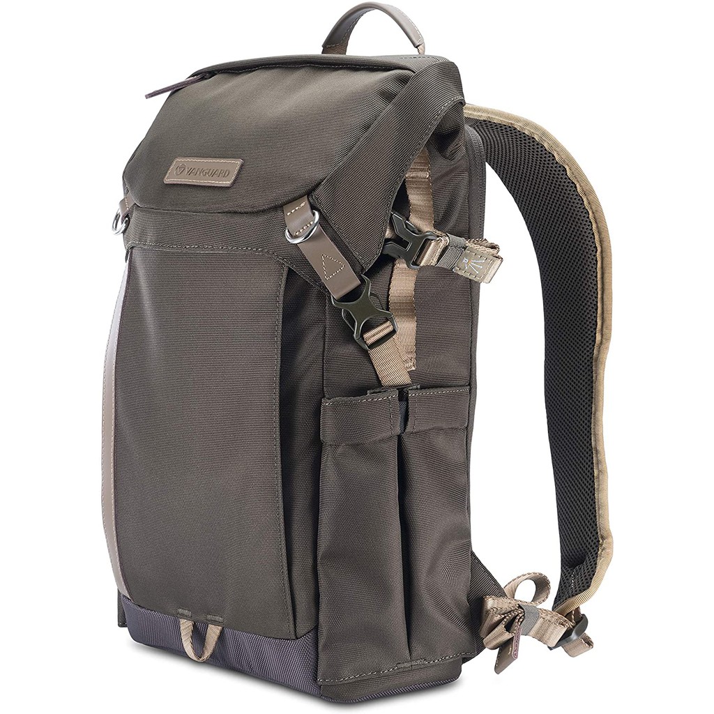 Balo máy ảnh Vanguard Veo Go 46M